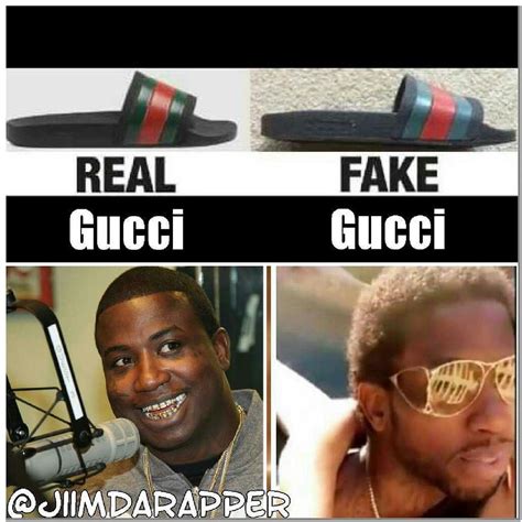 gucci on|gucci on meme.